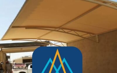 أفضل مظلات سيارات في المدينة`