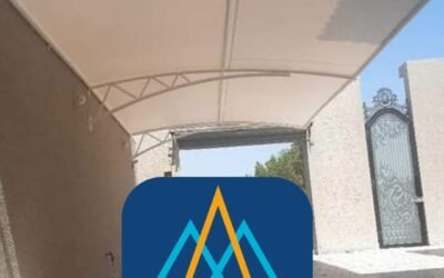 مظلات سيارات المدينة المنورة