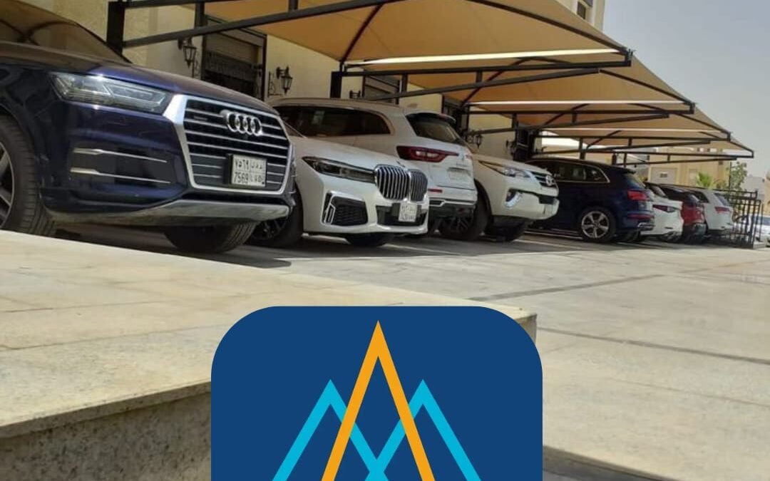 تركيب مظلات سيارات المدينة المنورة