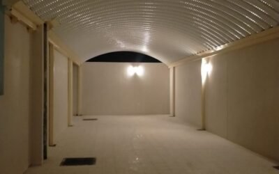 مظلات سيارات مودرن المدينة المنورة: دليل شامل للتصميم والتركيب