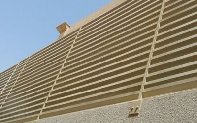 سواتر المدينة المنورة: الحل الأمثل للخصوصية والحماية