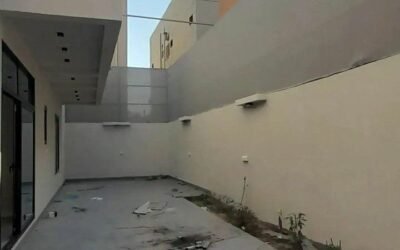 سواتر حوش المدينة – الدليل الشامل لأفضل أنواع السواتر