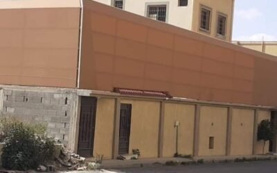 سواتر قماش المدينة المنورة: الدليل الشامل