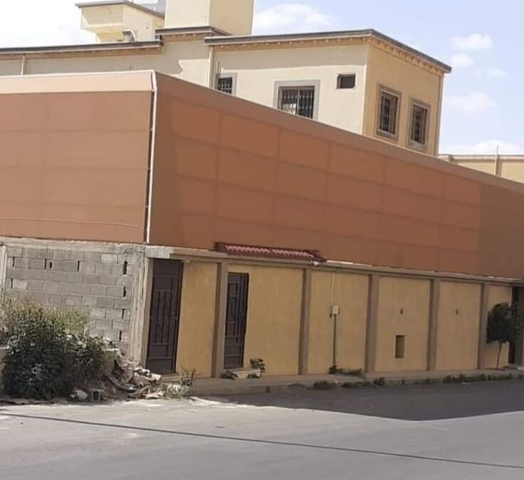 سواتر قماش المدينة المنورة: الدليل الشامل